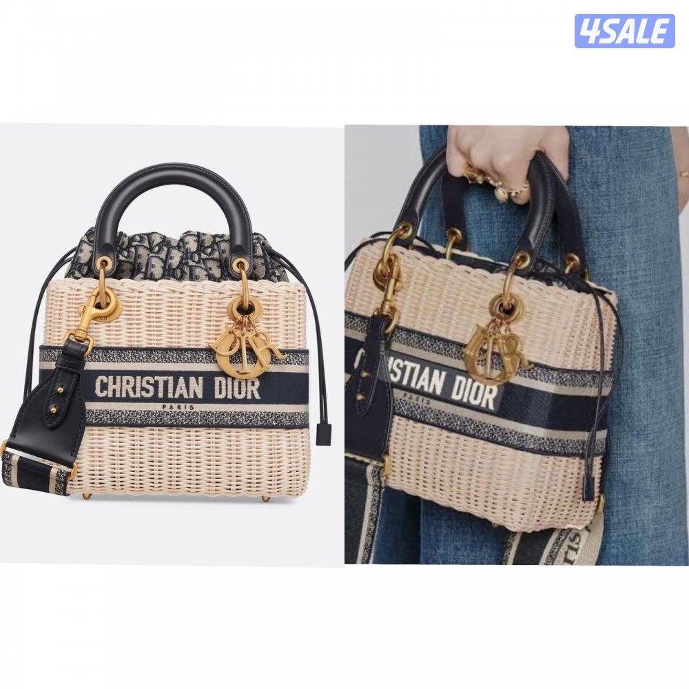 شنط شانيل وديور2