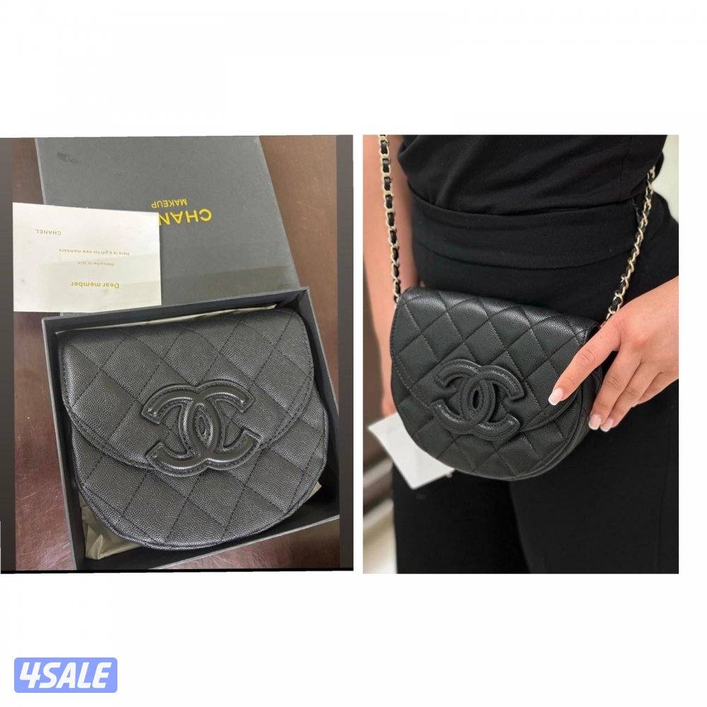 شنط شانيل وديور5