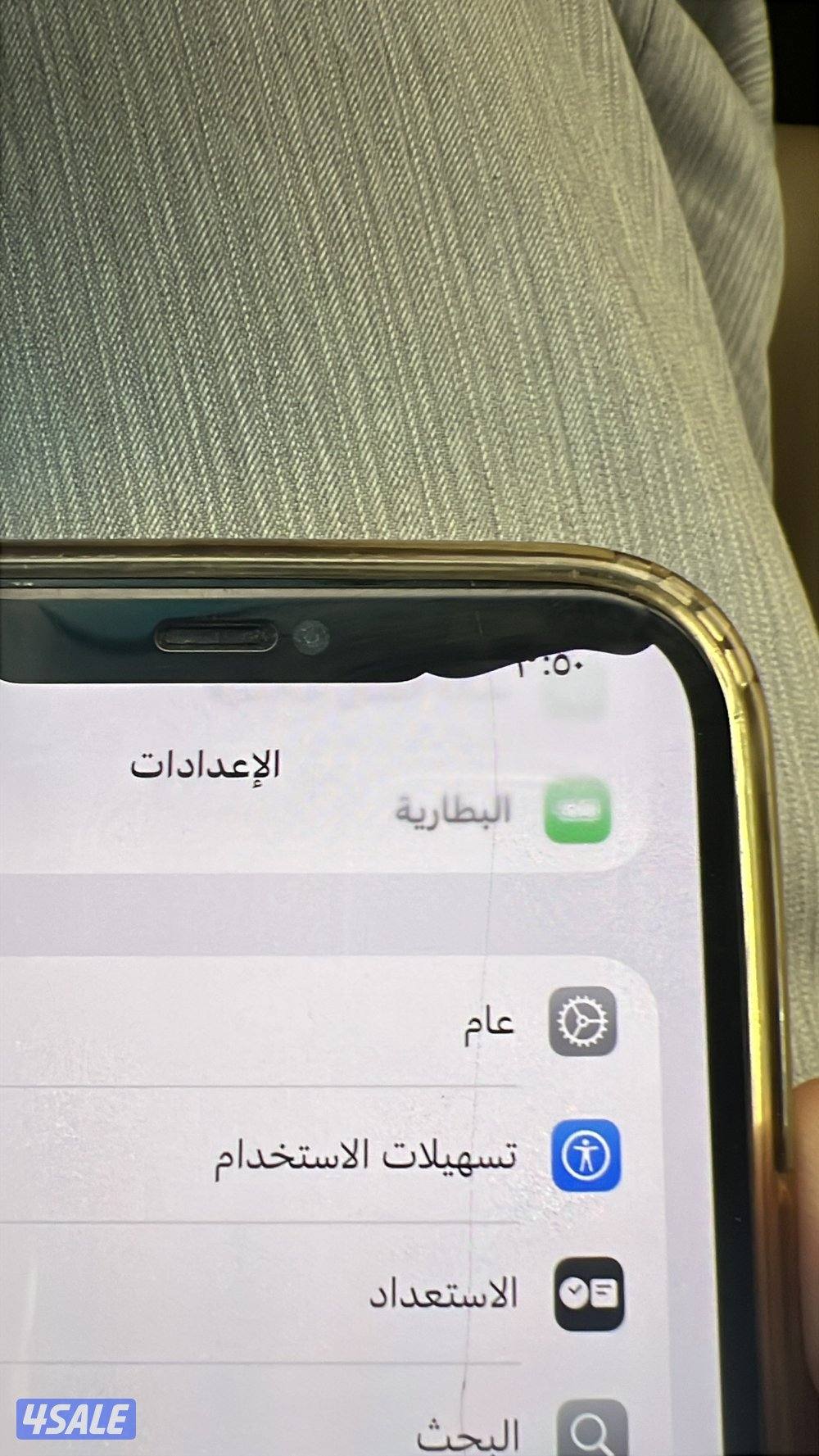 للبيع ايفون 12 برو ماكس6