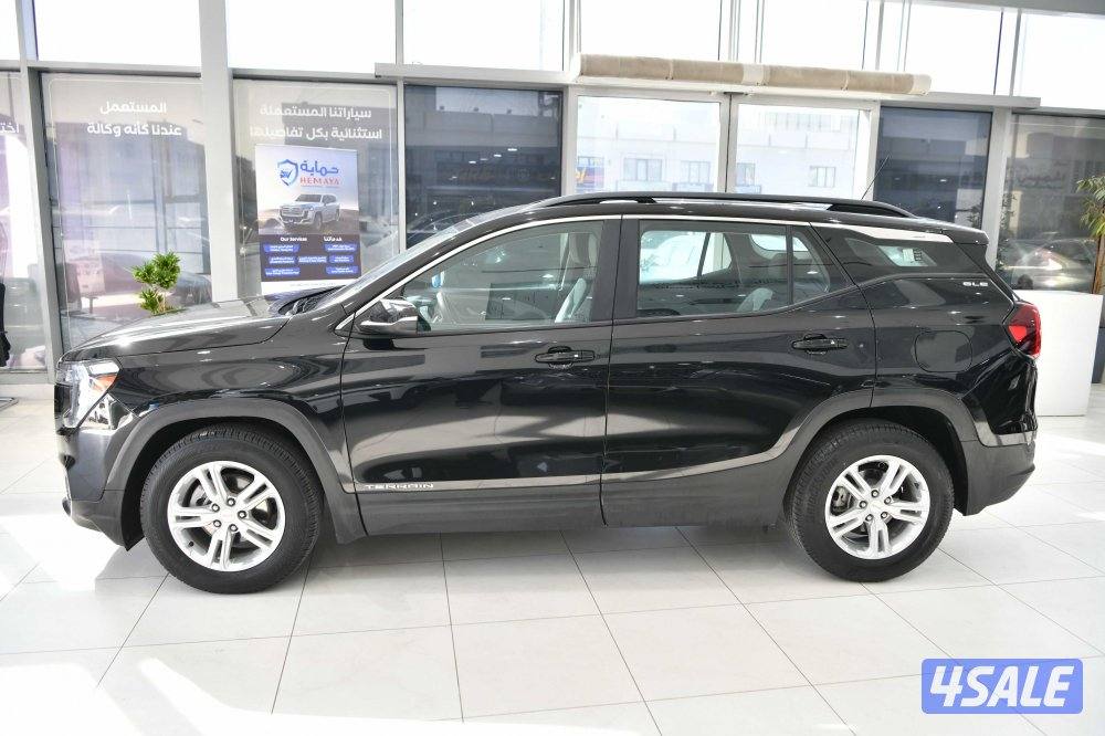 جي ام سي تيرين2