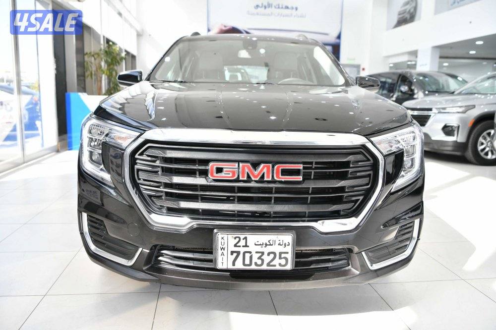 جي ام سي تيرين1