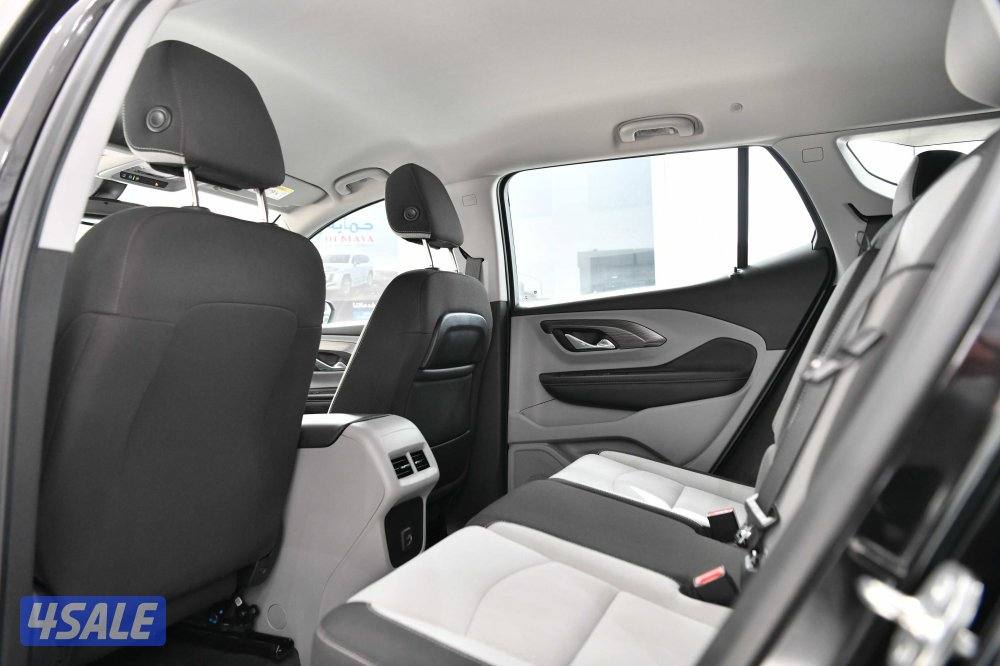 جي ام سي تيرين4