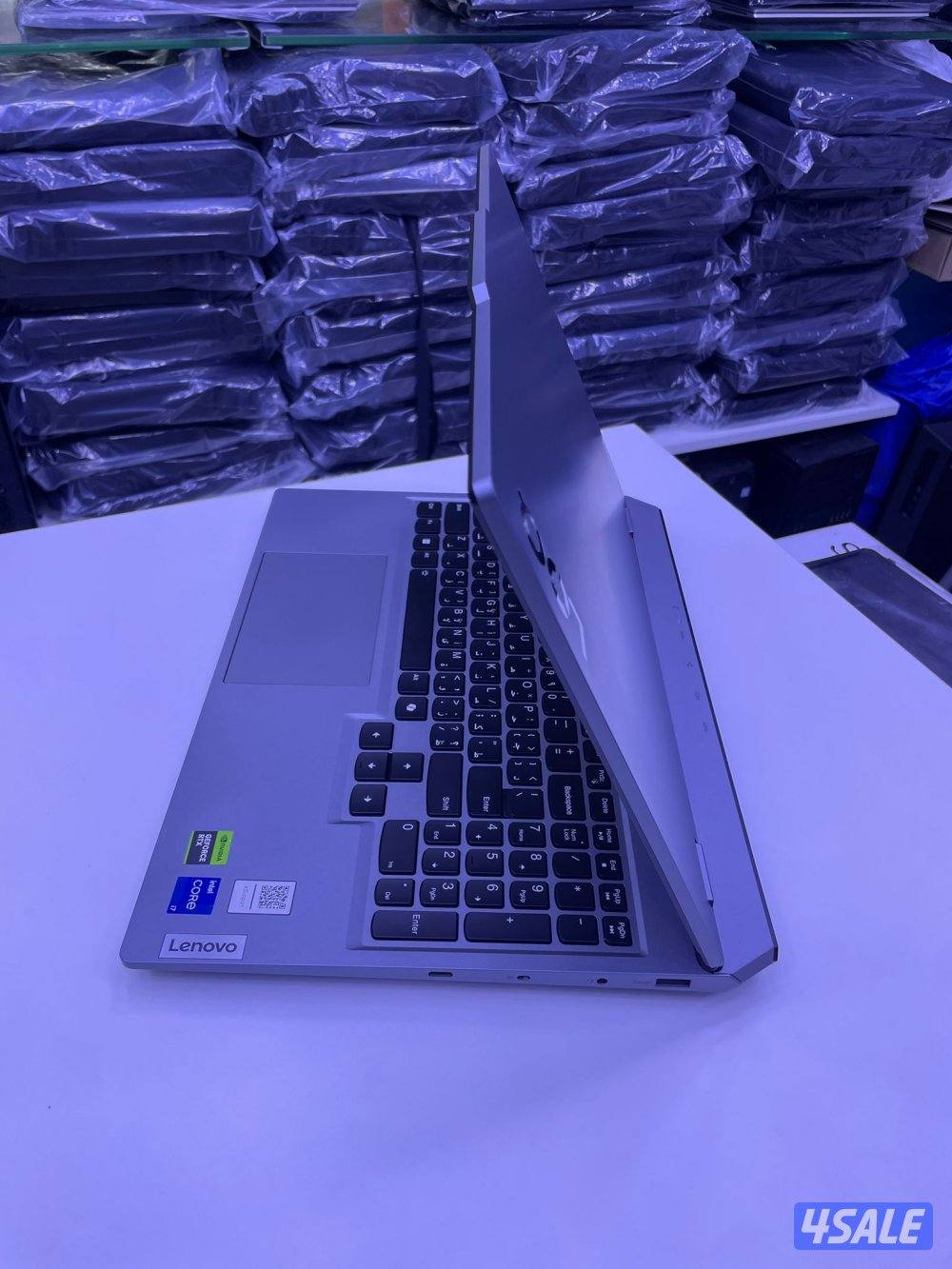 Lenovo LOQ Gaming للبيع لابتوب قيمنق قوي0