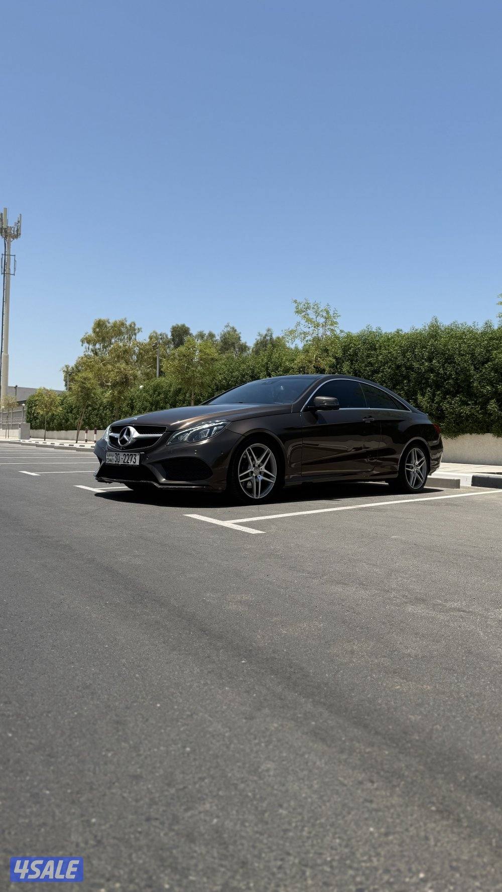 مرسيدس e250 صبغ وكاله ✨🌟3