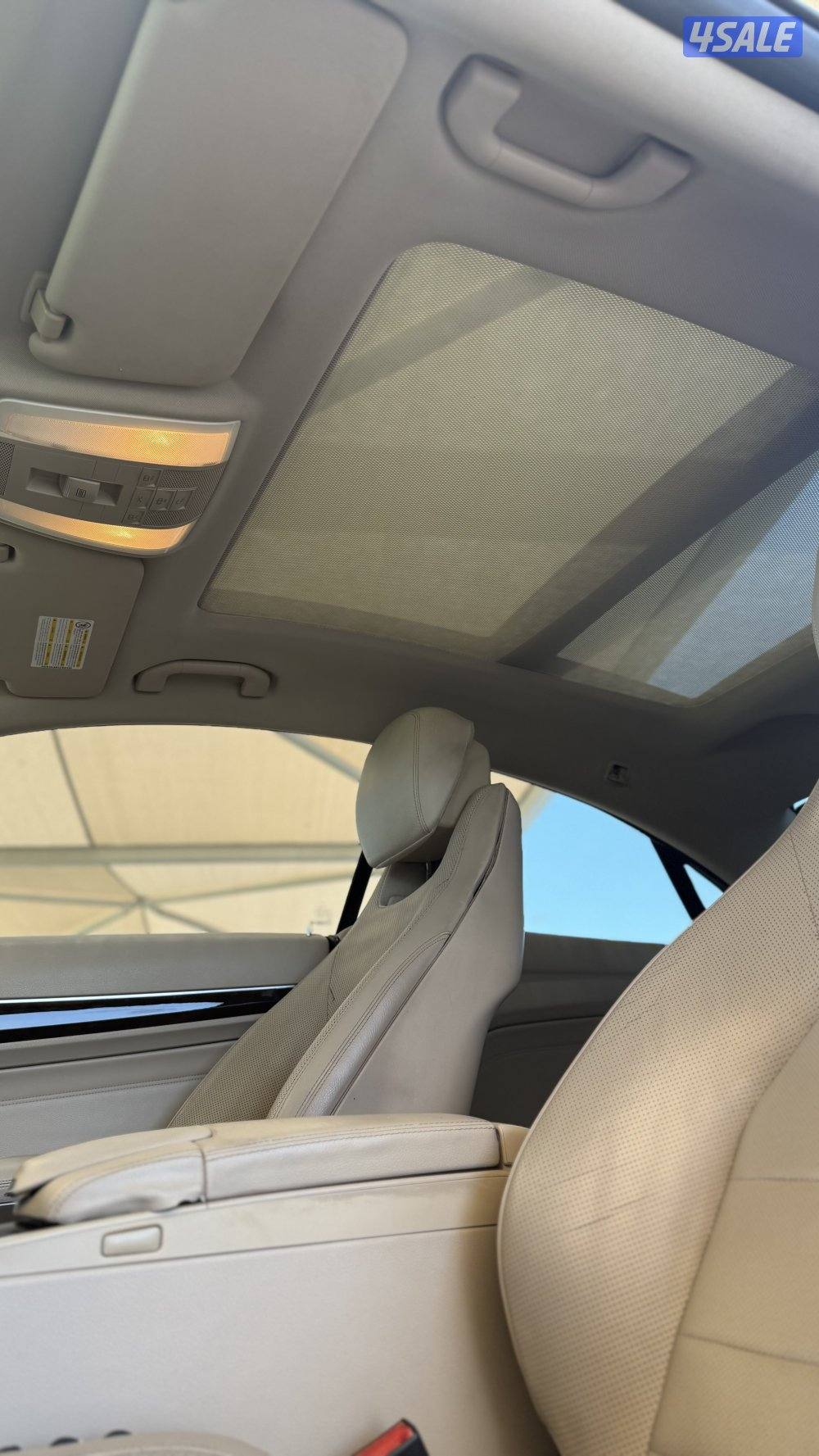 مرسيدس e250 صبغ وكاله ✨🌟6