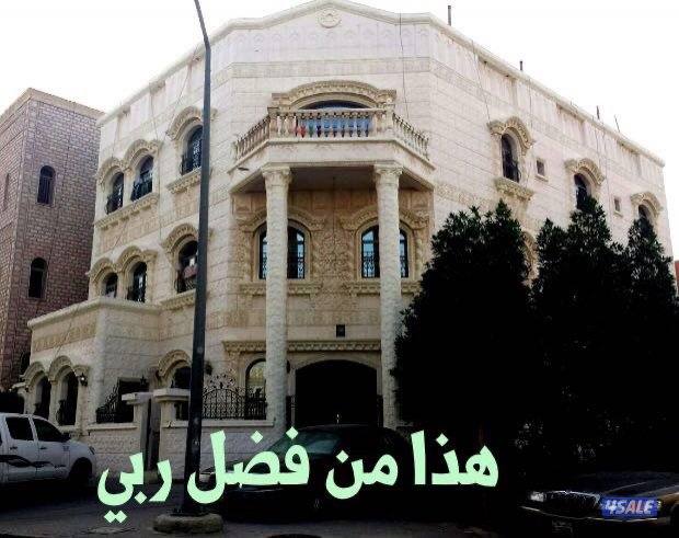 شقة ارضية مدخل منفصل0