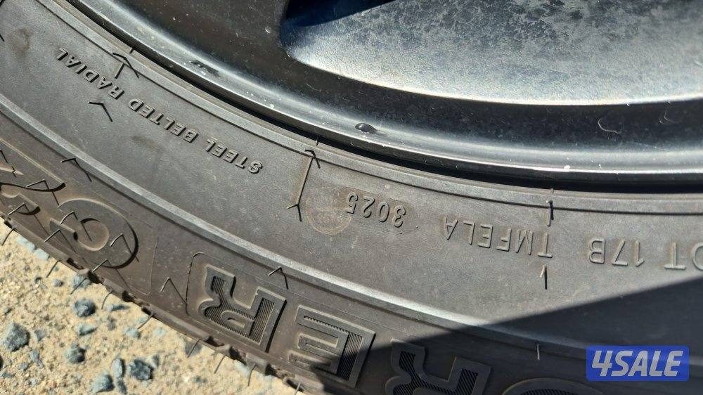 للبيع رانقلر ٢٠٠٩ سبورت قير عادي8