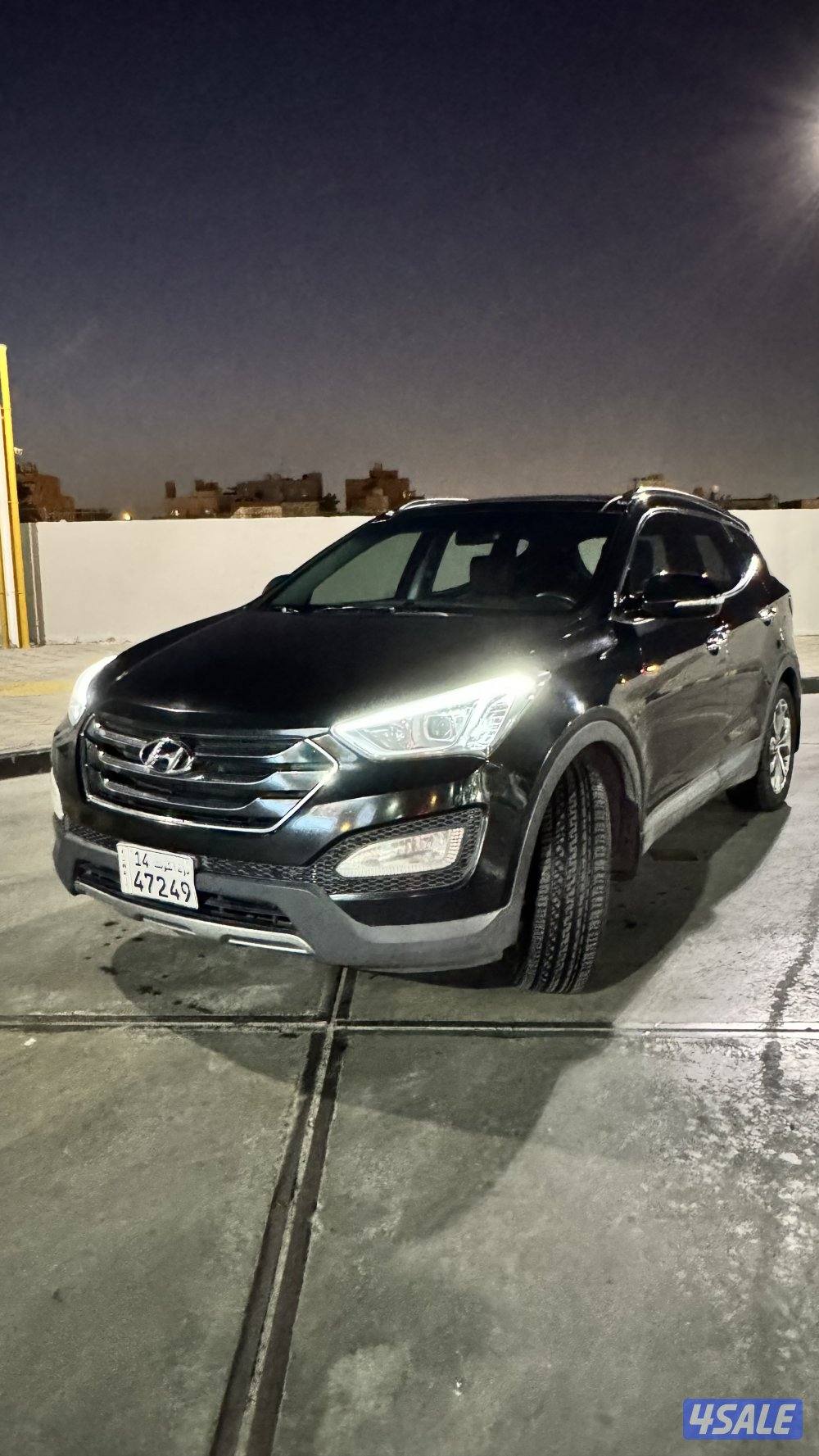 سيارة بحاله جيد جداً0