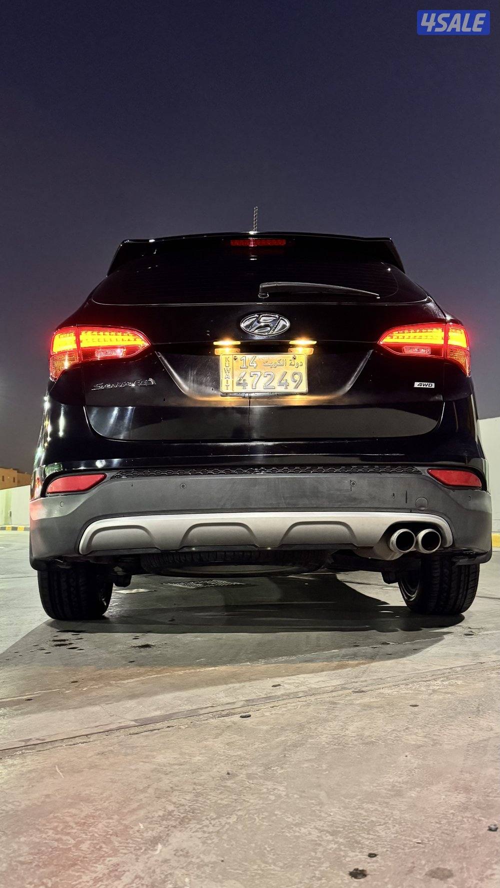 سيارة بحاله جيد جداً10