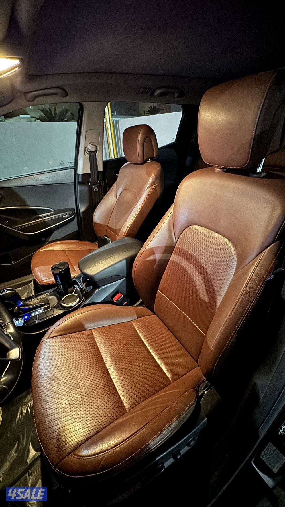 سيارة بحاله جيد جداً9