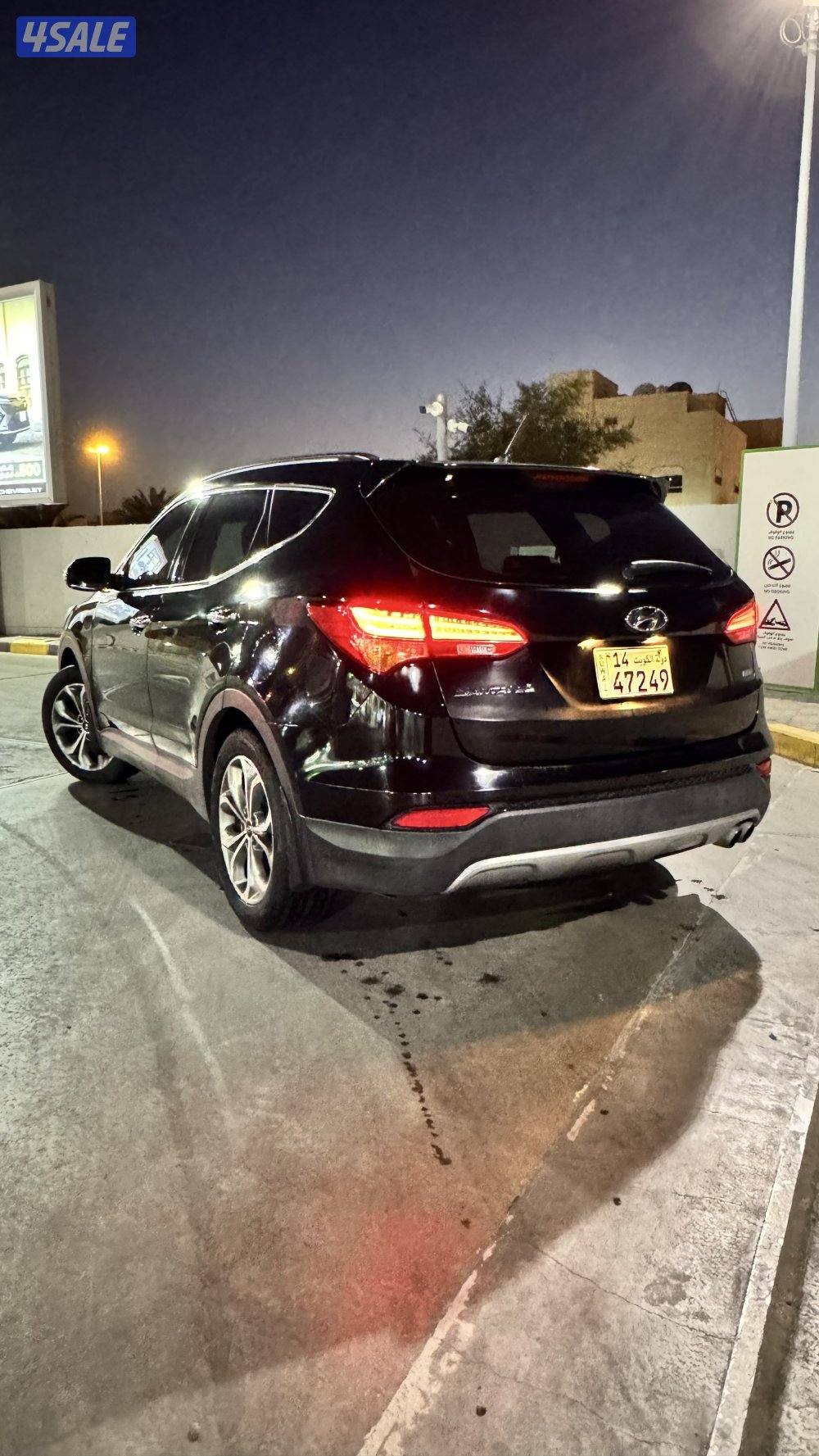 سيارة بحاله جيد جداً11