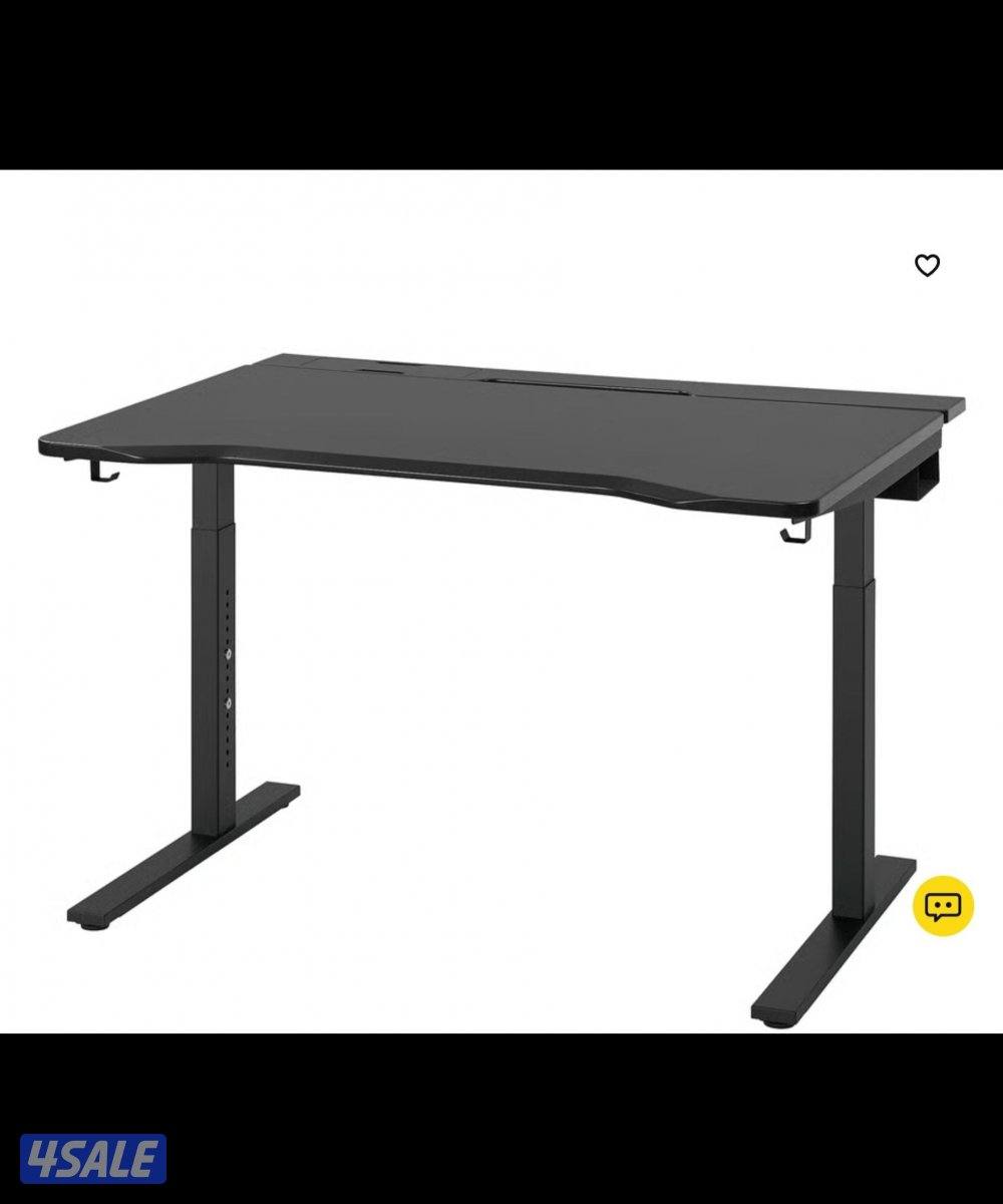 IKEA UTMANING Gaming Table0