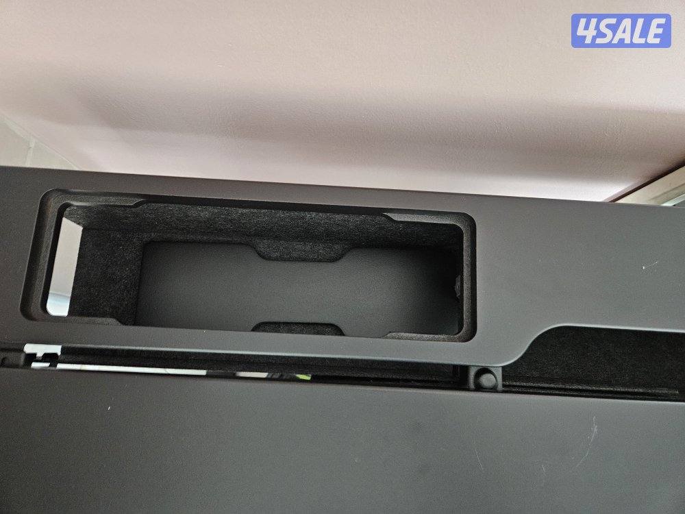 IKEA UTMANING Gaming Table2