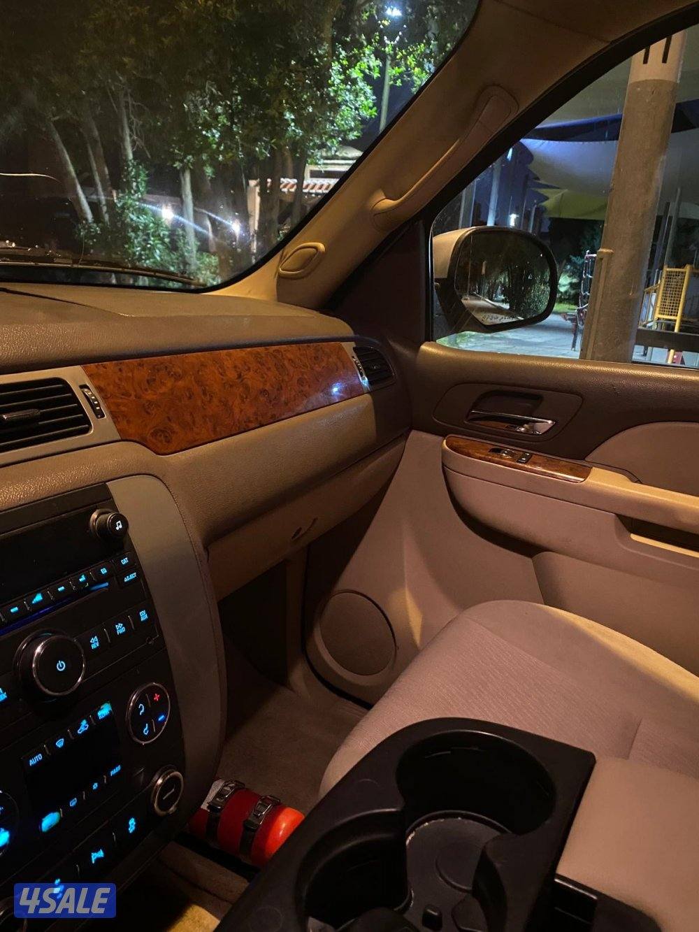 للبيع يوكن 2012 صبغ الوكاله5