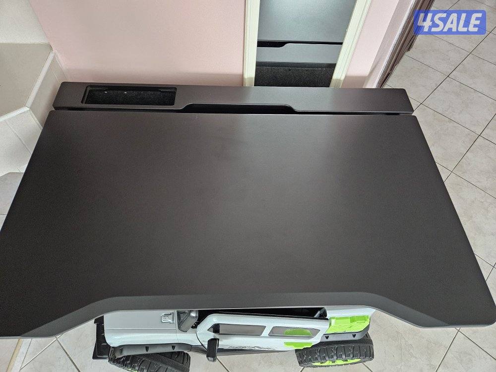 IKEA UTMANING Gaming Table4