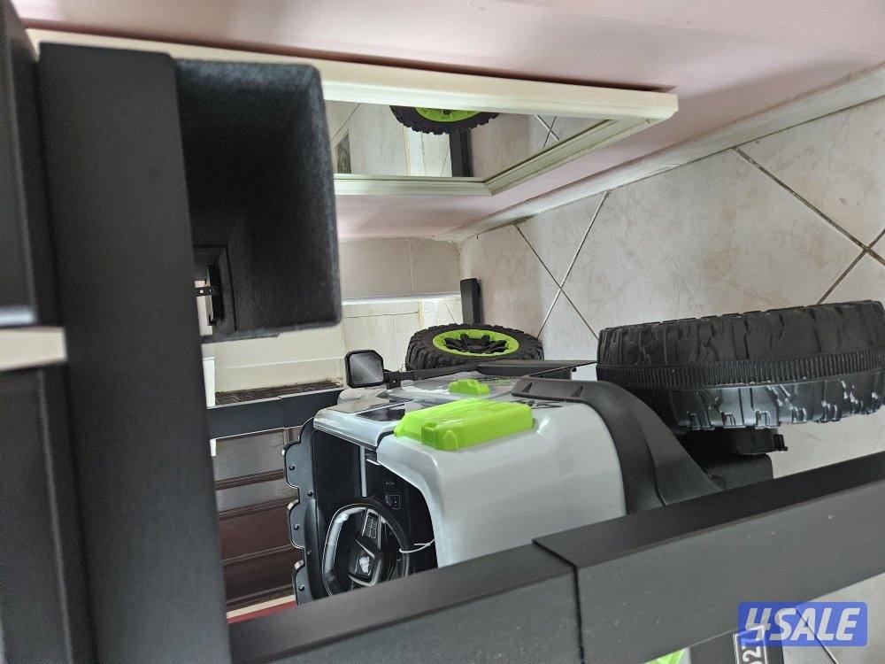 IKEA UTMANING Gaming Table3