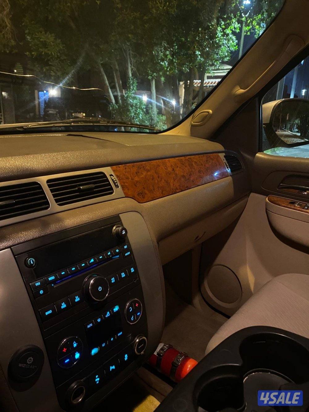 للبيع يوكن 2012 صبغ الوكاله8