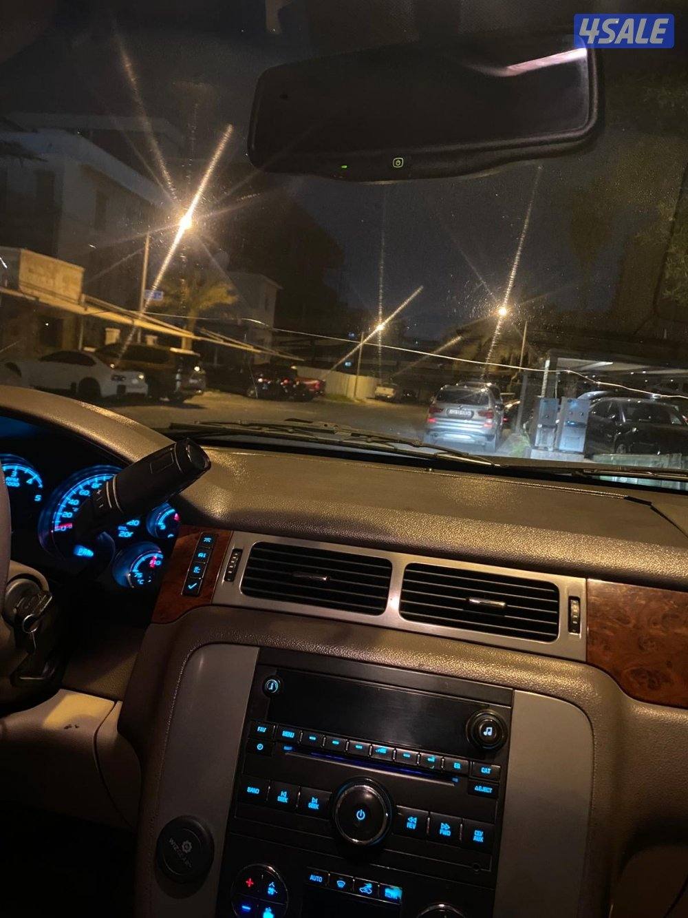 للبيع يوكن 2012 صبغ الوكاله10