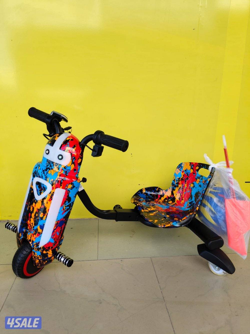 سكوتر سكوترات سكوتر ميني12