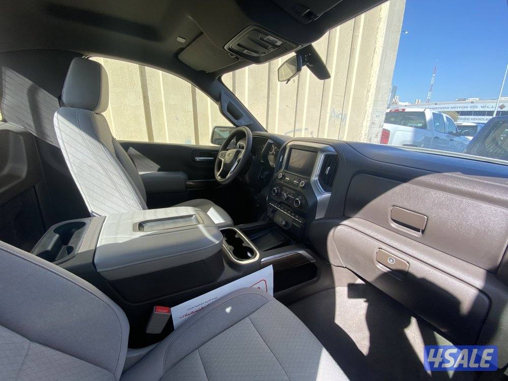 تريل بوس عداد قليل3