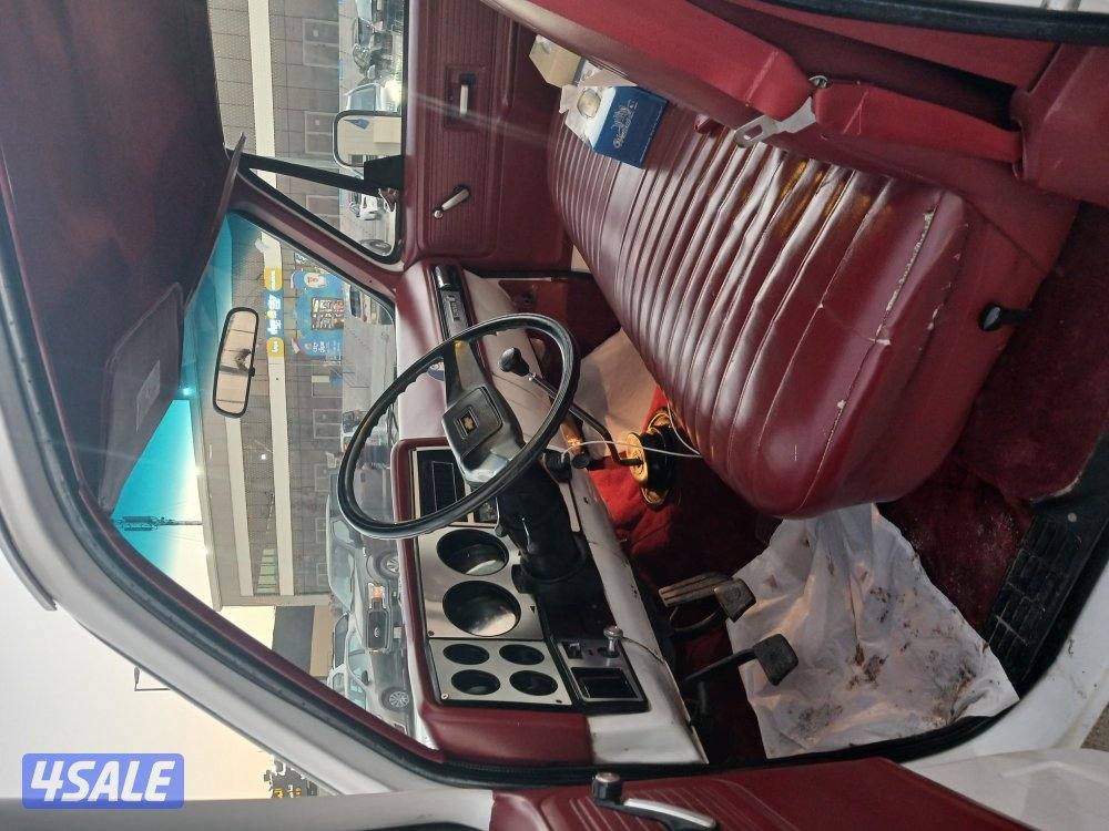 وانيت موديل 78 مخصر قيرعادي2