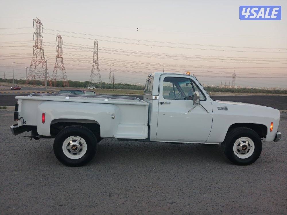 وانيت موديل 78 مخصر قيرعادي4