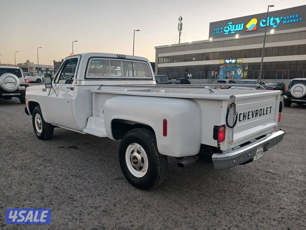 وانيت موديل 78 مخصر قيرعادي6