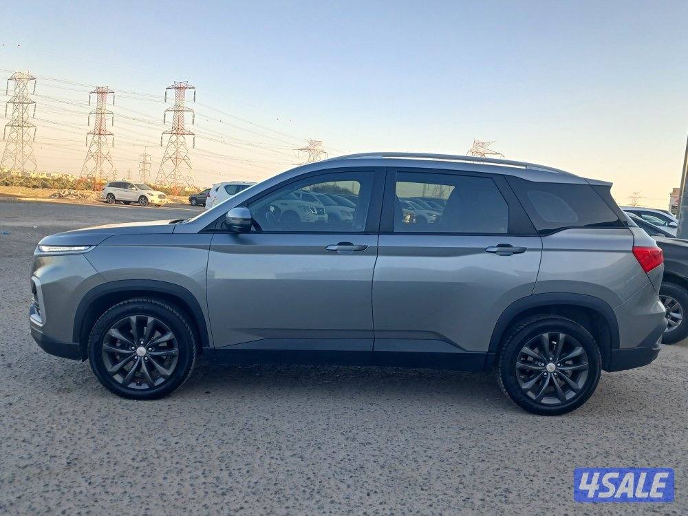 كابتفيا موديل 2023 صبغ الوكالة2