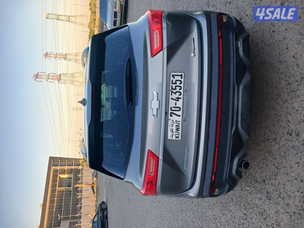 كابتفيا موديل 2023 صبغ الوكالة5