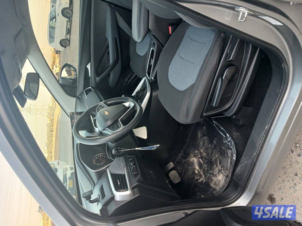 كابتفيا موديل 2023 صبغ الوكالة6