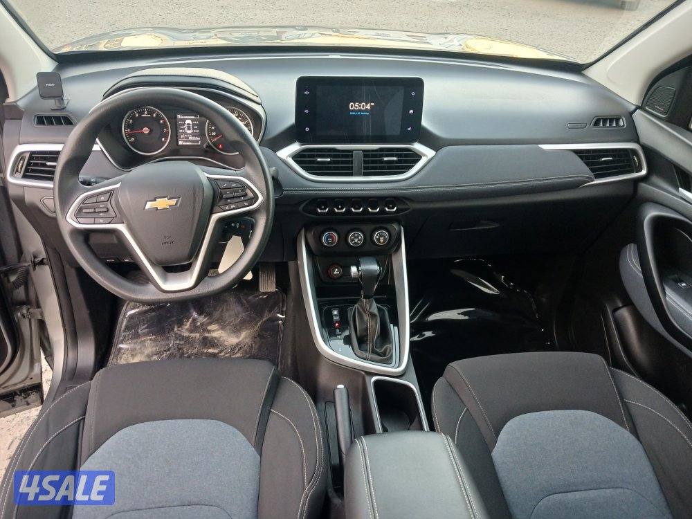 كابتفيا موديل 2023 صبغ الوكالة7