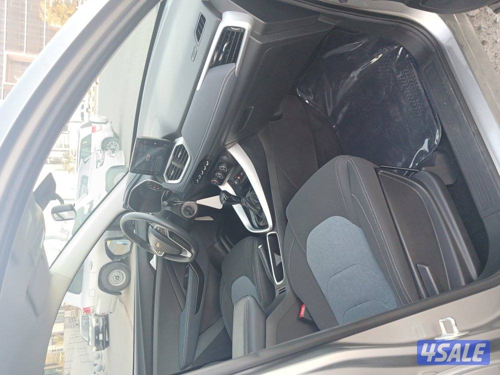 كابتفيا موديل 2023 صبغ الوكالة8