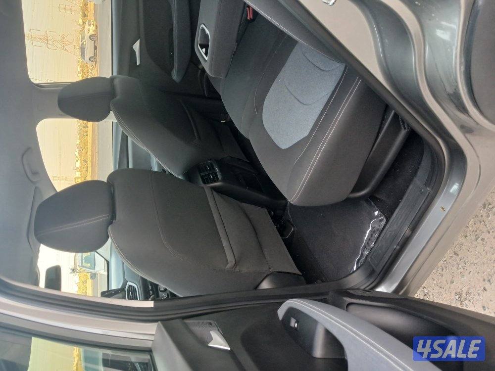 كابتفيا موديل 2023 صبغ الوكالة9