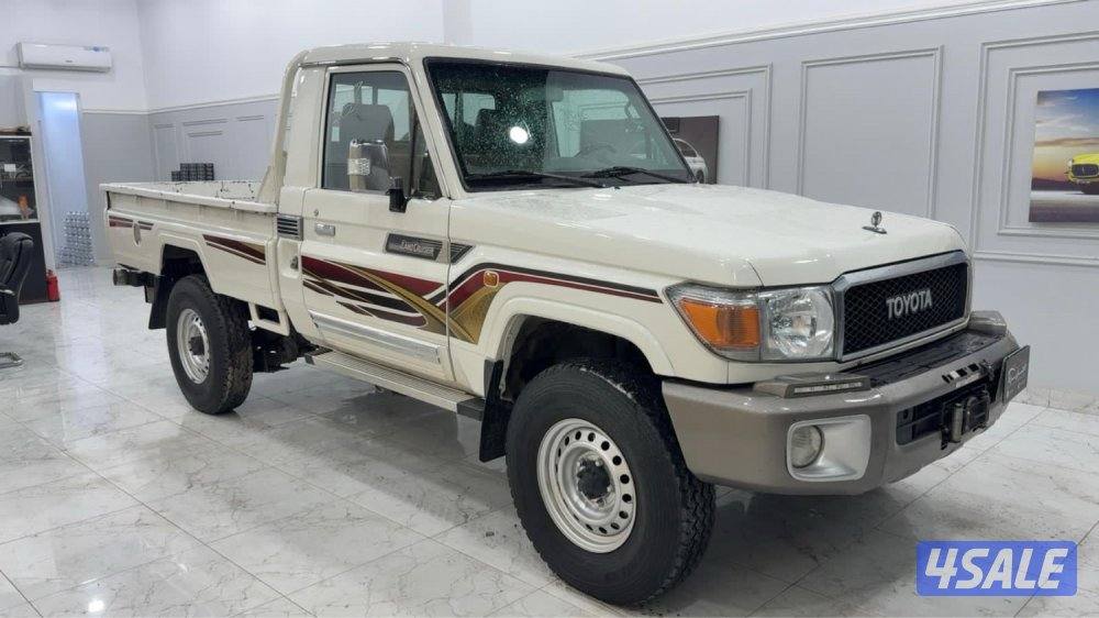 للبيع جيب شاص ٢٠٢١0