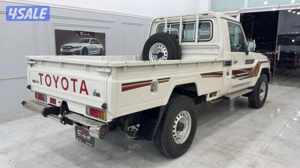 للبيع جيب شاص ٢٠٢١2