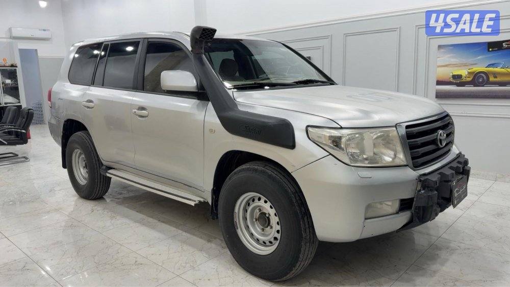 للبيع لاند GxR2009ديزل0