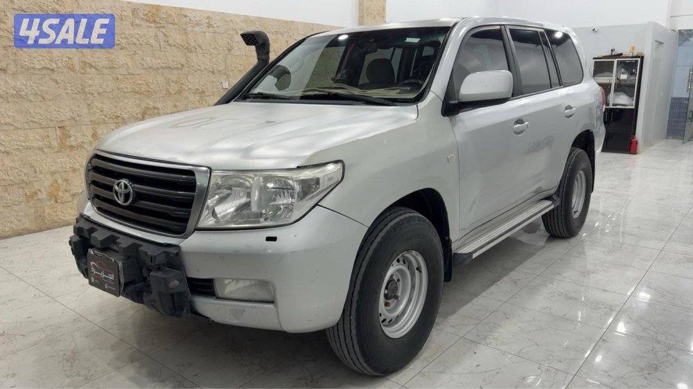 للبيع لاند GxR2009ديزل1