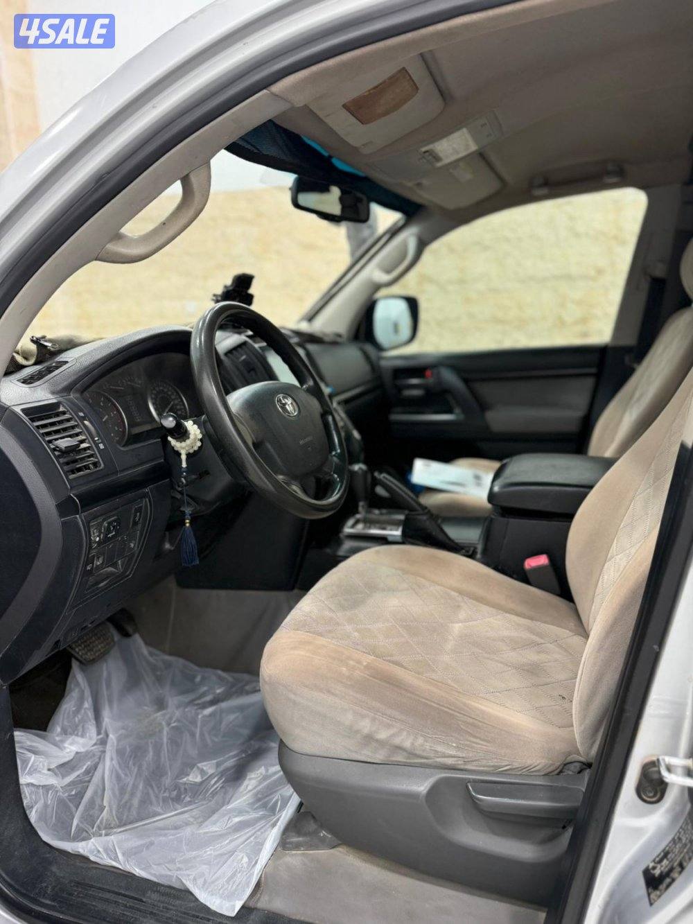 للبيع لاند GxR2009ديزل4