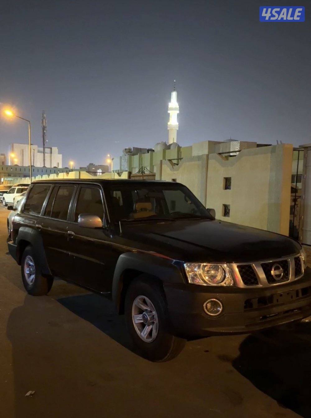 للبيع سوبر سفاري ٢٠٠٩4