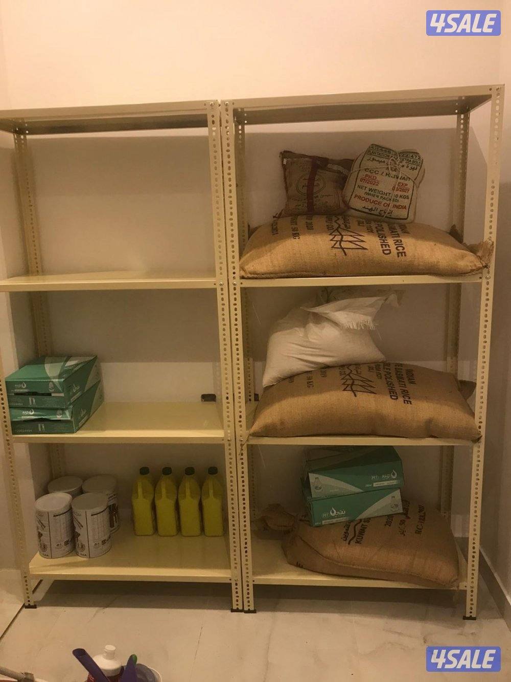 ارفف تخزين10