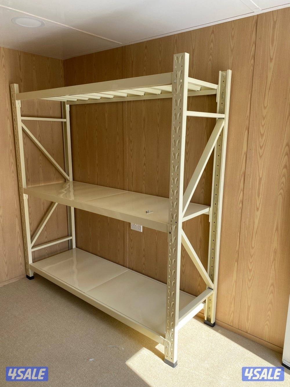 ارفف تخزين11