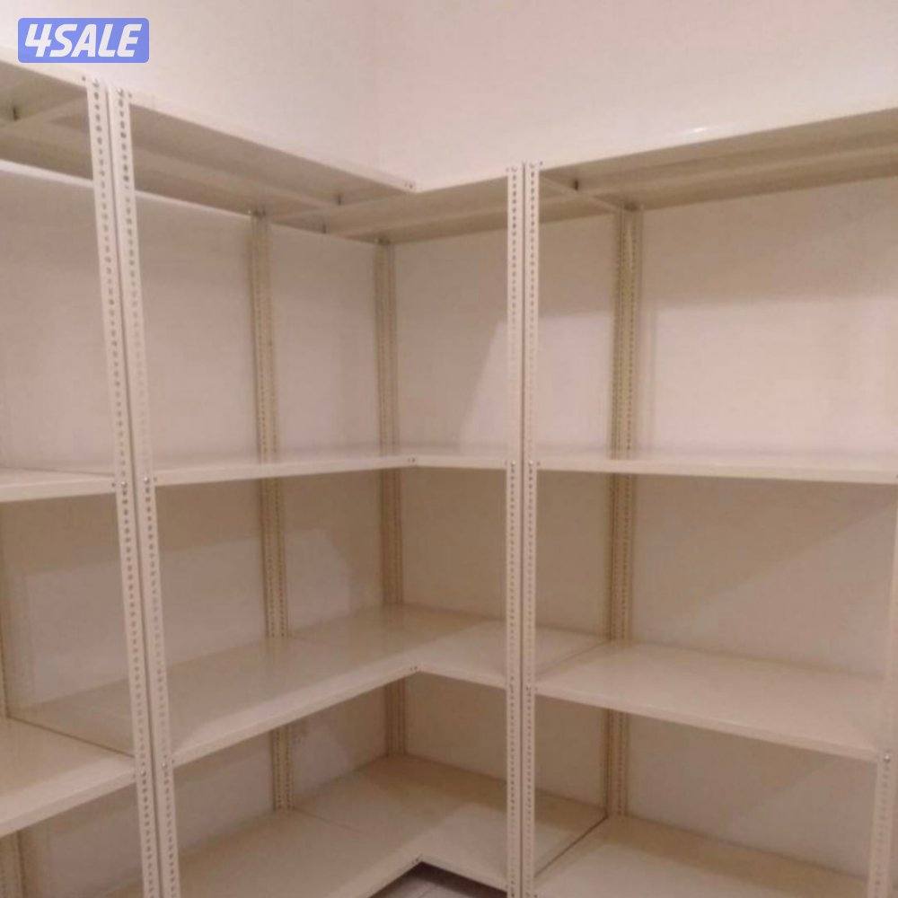 ارفف تخزين13