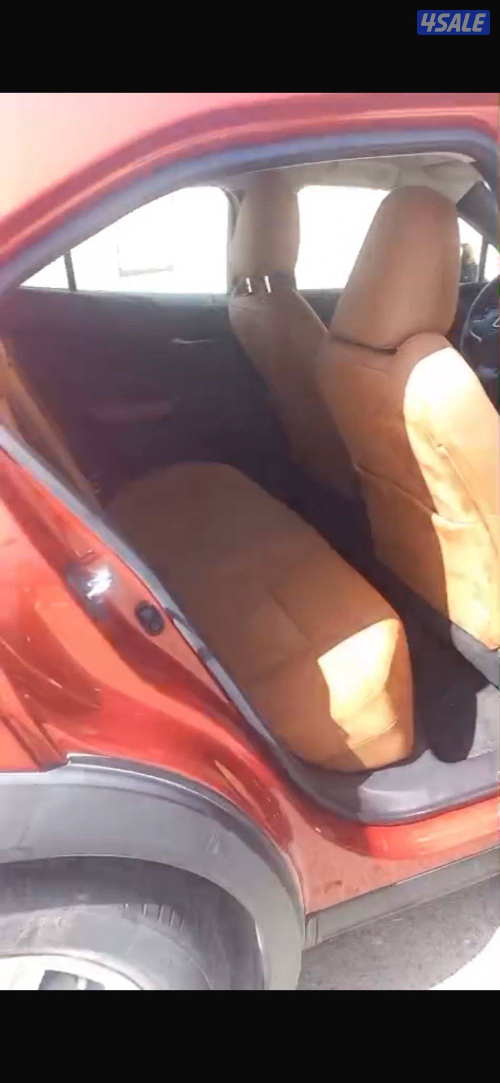 للبيع لكزس 2019 up0