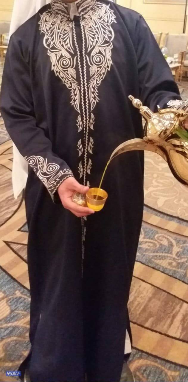 قهوجية وصبابين قهوة شكردية لجميع مناطق الكويت وخدمة ايقاف سيارات وصباب0