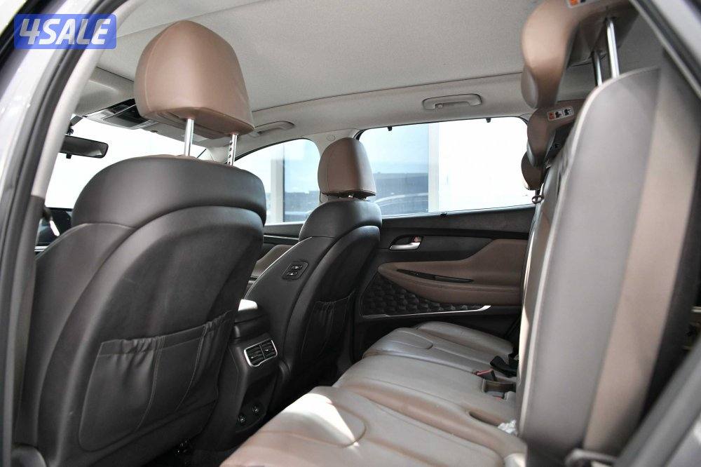 هيونداي سانتافيه4