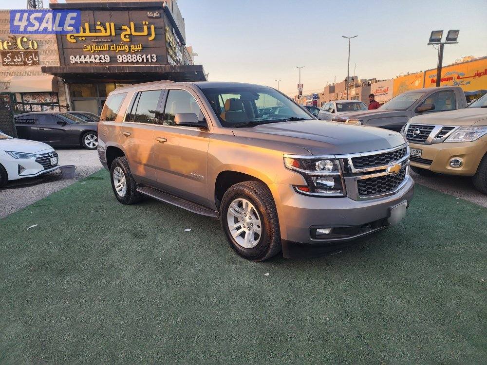 شيفروليه تاهو0