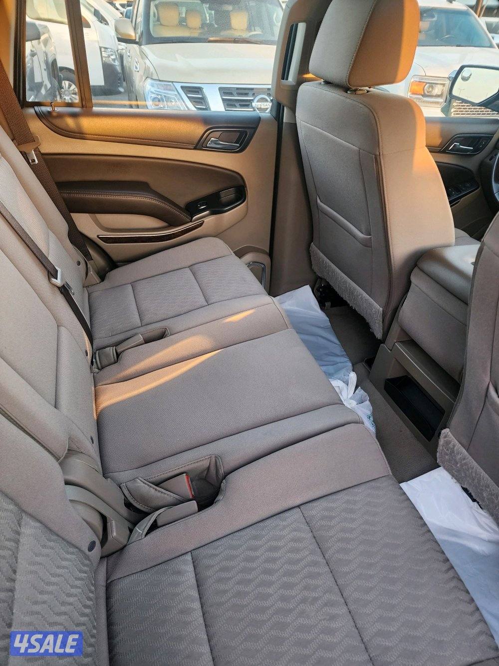 شيفروليه تاهو6