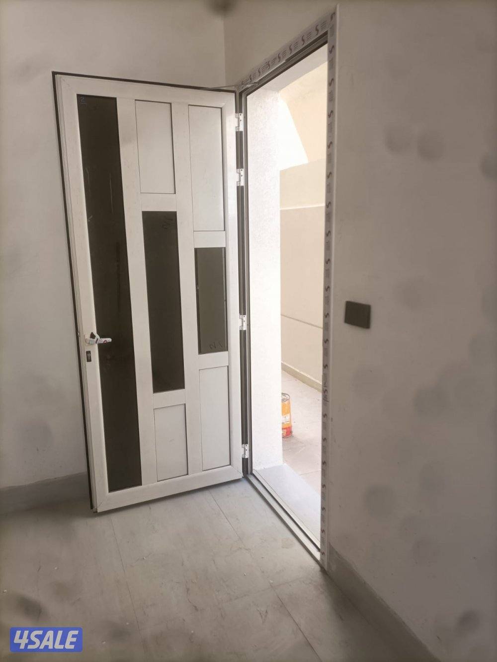 أعمال الألمنيوم – نوافذ، أبواب، مطابخ، أبواب زجاج، شترات ألمنيوم6