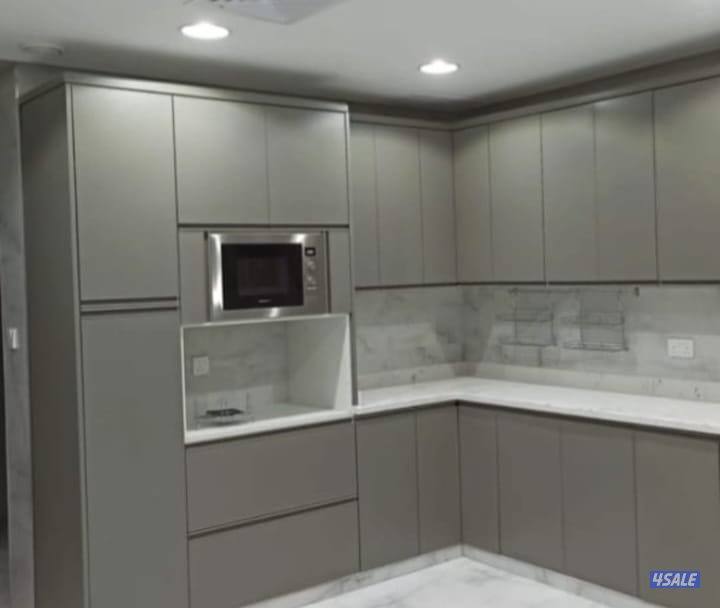 أعمال الألمنيوم – نوافذ، أبواب، مطابخ، أبواب زجاج، شترات ألمنيوم10