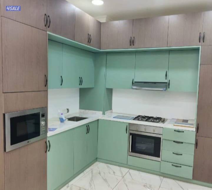 أعمال الألمنيوم – نوافذ، أبواب، مطابخ، أبواب زجاج، شترات ألمنيوم11